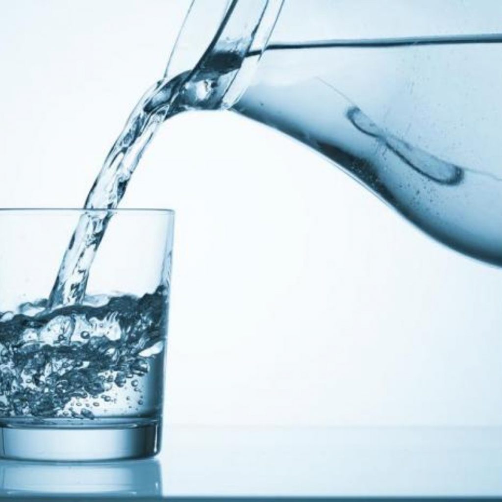 ¿De qué tipo de agua estamos hablando?