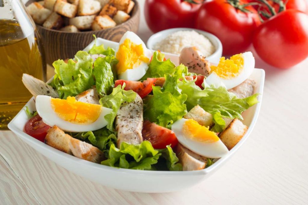 ¿Esta dieta es mejor que otras?