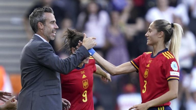 Dinamarca - España: fecha, hora y cadena para ver la Eurocopa Femenina