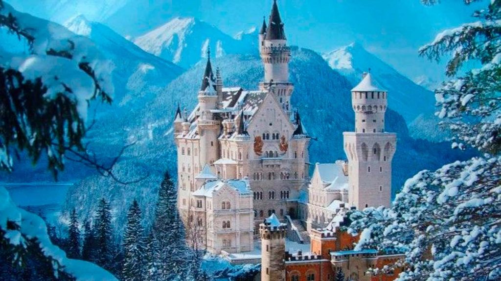 Lugares de Disney que existen en el mundo