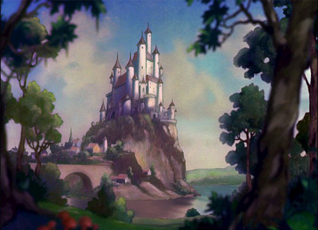 Lugares de Disney que existen en el mundo