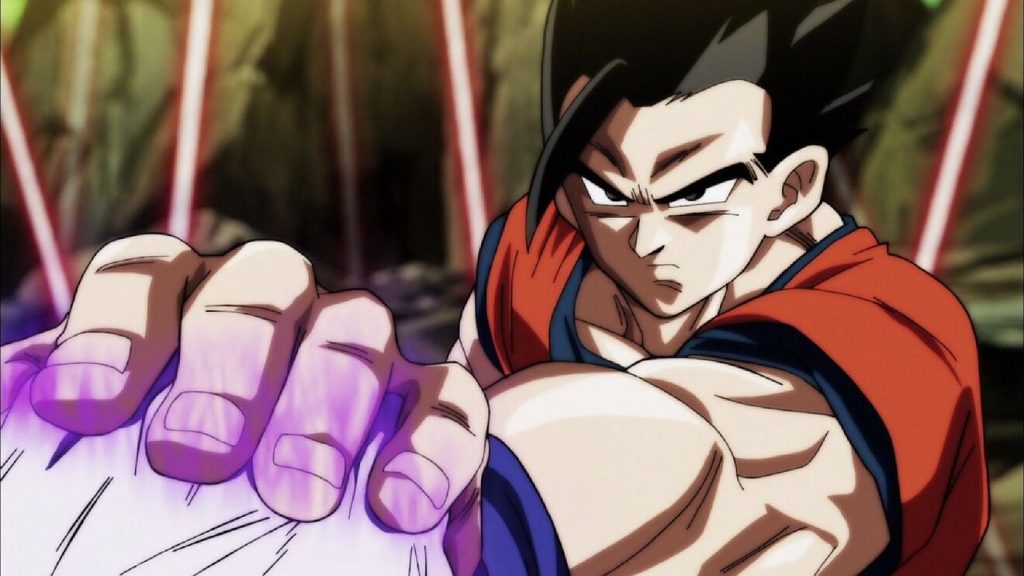 ¿Quiénes son los protagonistas de Dragon Ball Super: Super Hero?