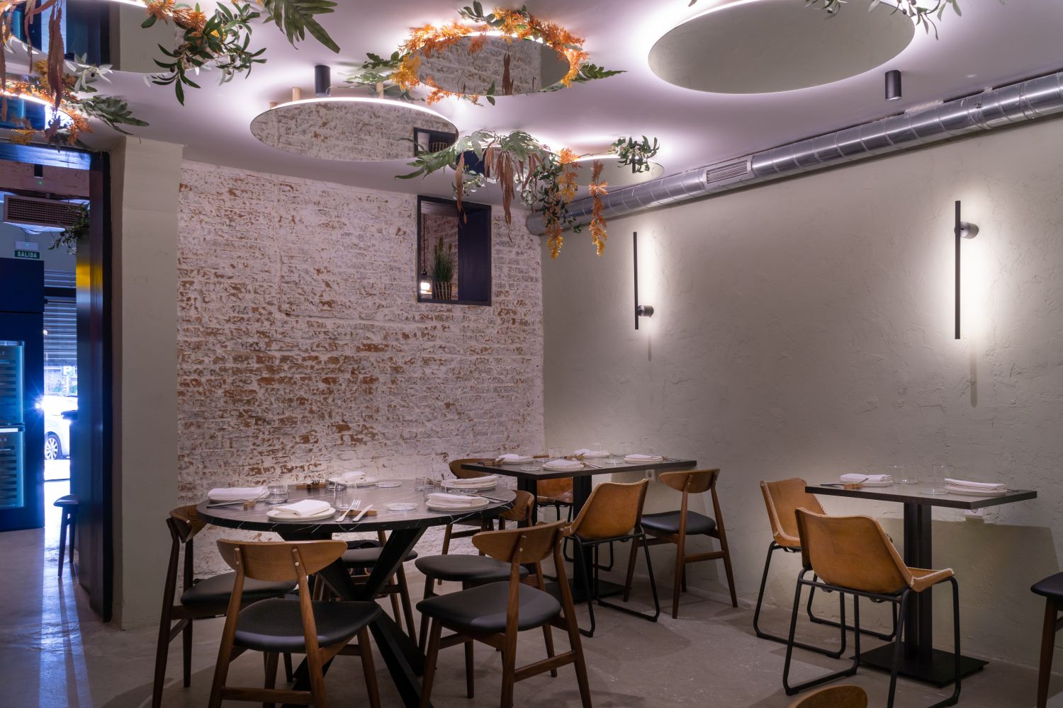 El Lince, el restaurante que populariza la casquería 1 Madrid