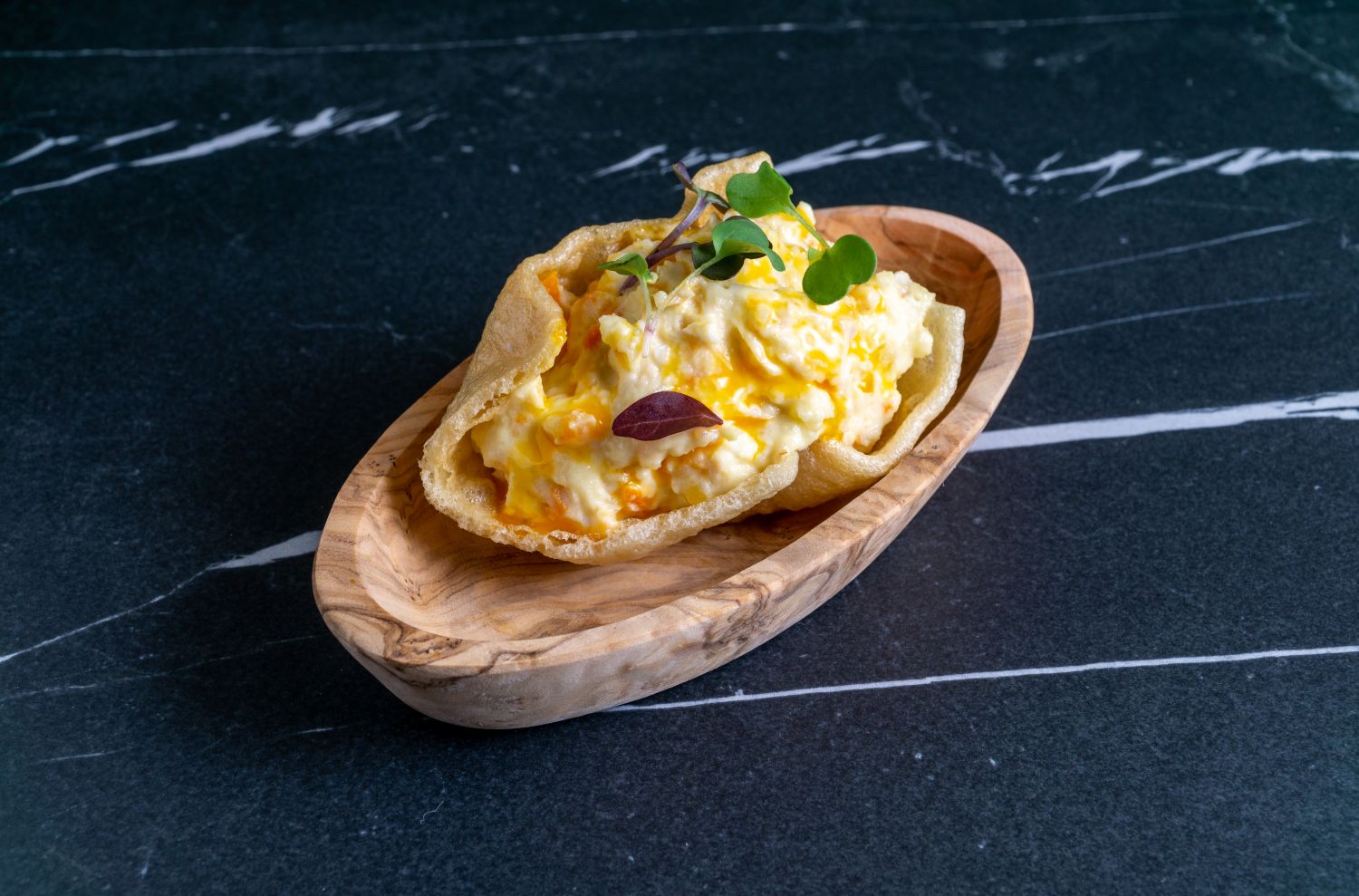 El Lince, el restaurante que populariza la casquería 2 Madrid