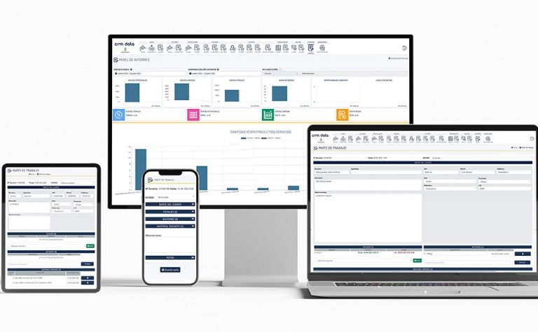 Instalatool, el ERP para el futuro de las empresas instaladoras