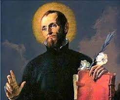 El 07 de agosto es el día en el recordamos a San Sixto II Papa y a San Cayetano de Thiene