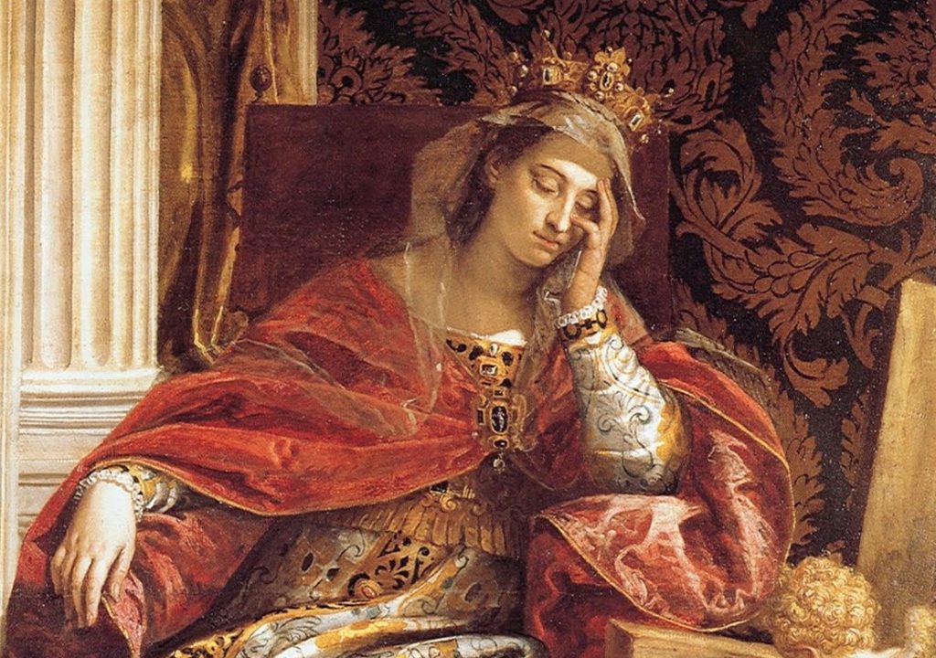 Santa Elena de Constantinopla