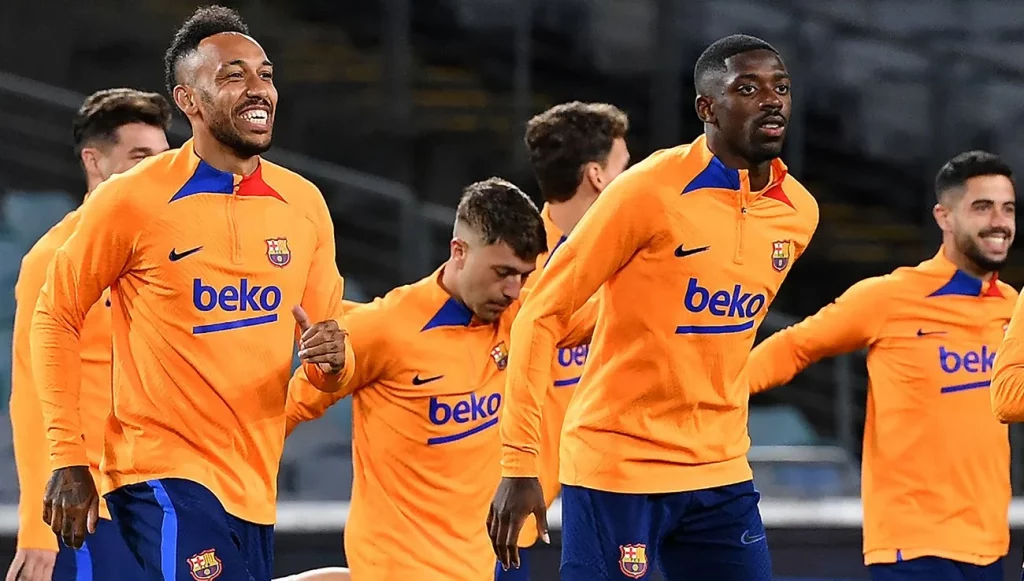 El Barcelona no se quedará con las manos vacías 