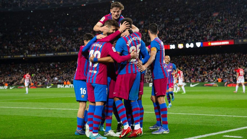 La predicción del Bayern que no gustará a los seguidores del Barça 2 El Bayern no cree en el Barcelona