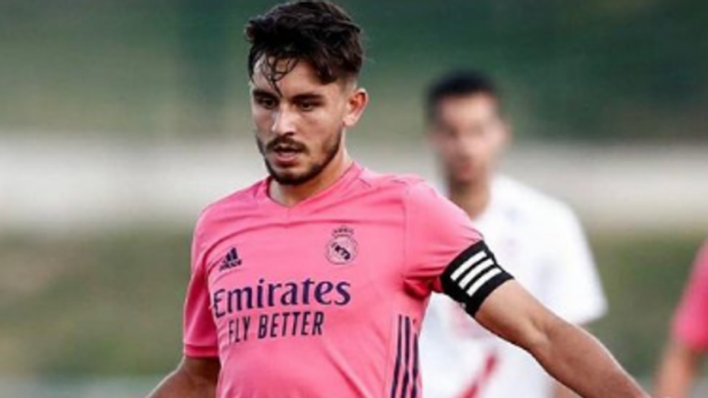 El Cádiz quiere cerrar este acuerdo cuánto antes 