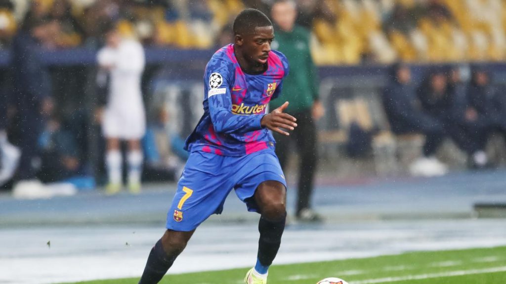 El Chelsea también esta pujando por el atacante