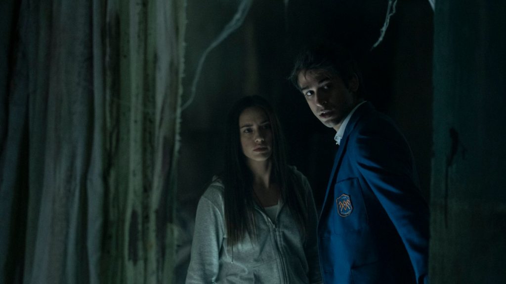 ¿Qué se sabe del argumento de la tercera temporada?