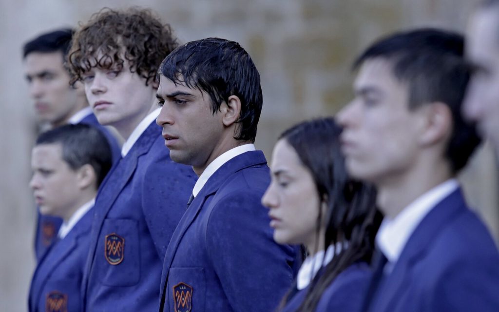 Las leyendas y supersticiones