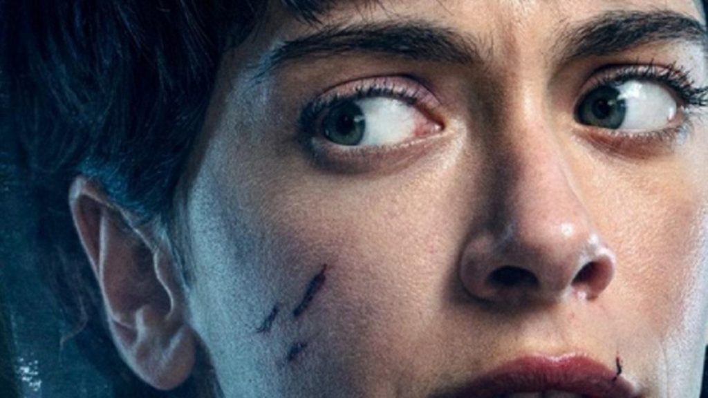 ¿Quiénes son los protagonistas de ‘El Internado: Las Cumbres’?