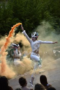 El Jardín de Viento 1 @José María González López
