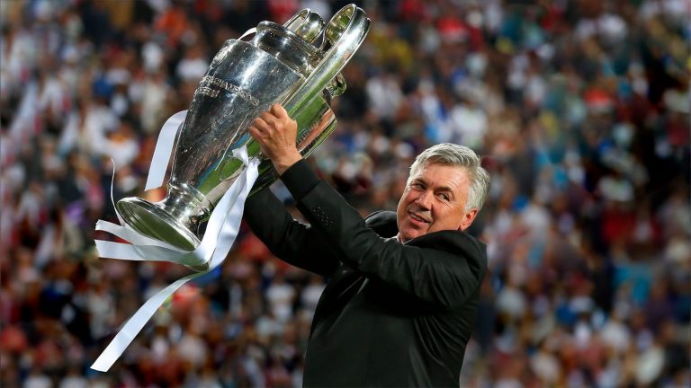 El comentario de Ancelotti que no gustará a los fans del Real Madrid