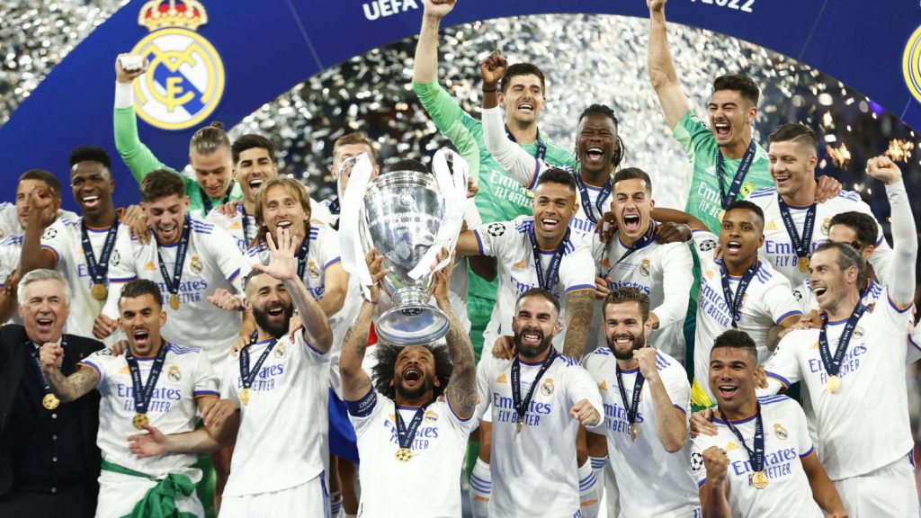 El contrato se vencía este año 