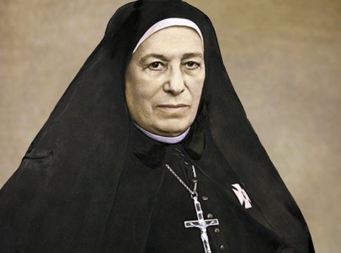 El día 30 de julio es el onomástico de San Pedro Crisólogo y de Santa María de Jesús Sacramento 1 El día 30 de julio es el onomástico de San Pedro Crisólogo y de Santa María de Jesús Sacramento