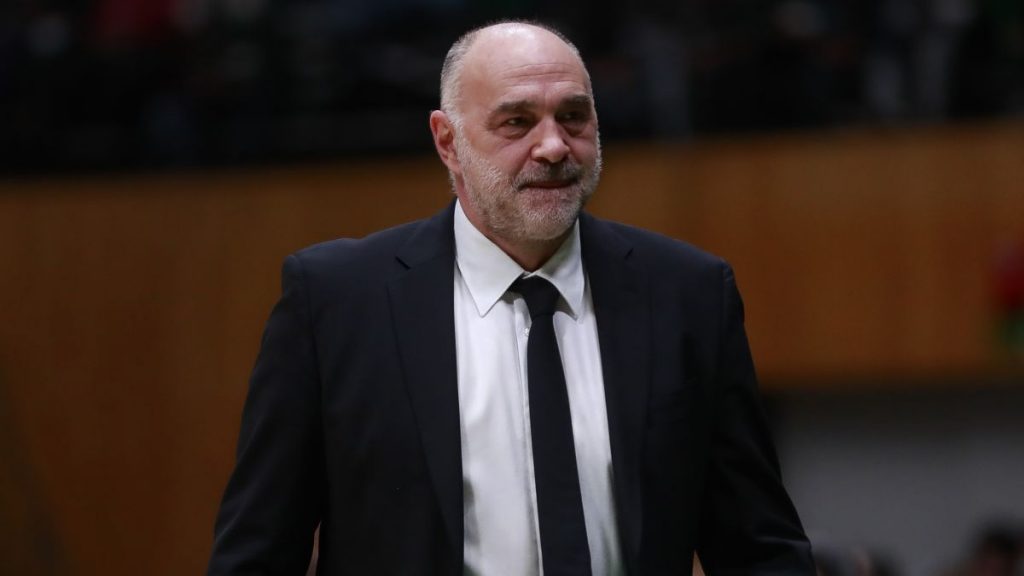 El equipo quizás lo querría de vuelta 