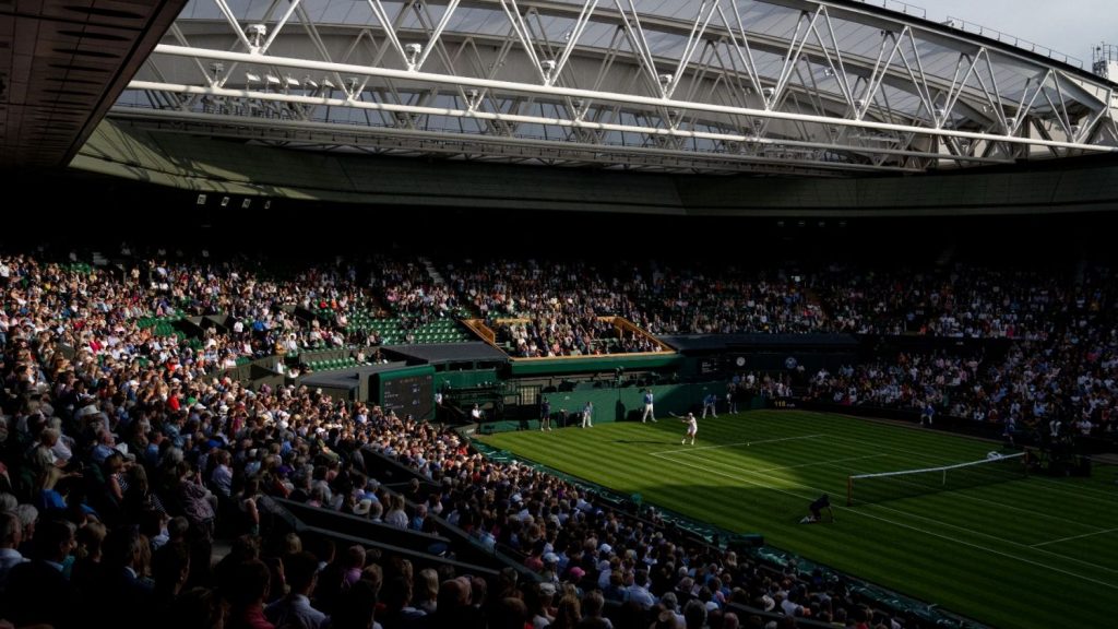 El fiasco de la pista central 