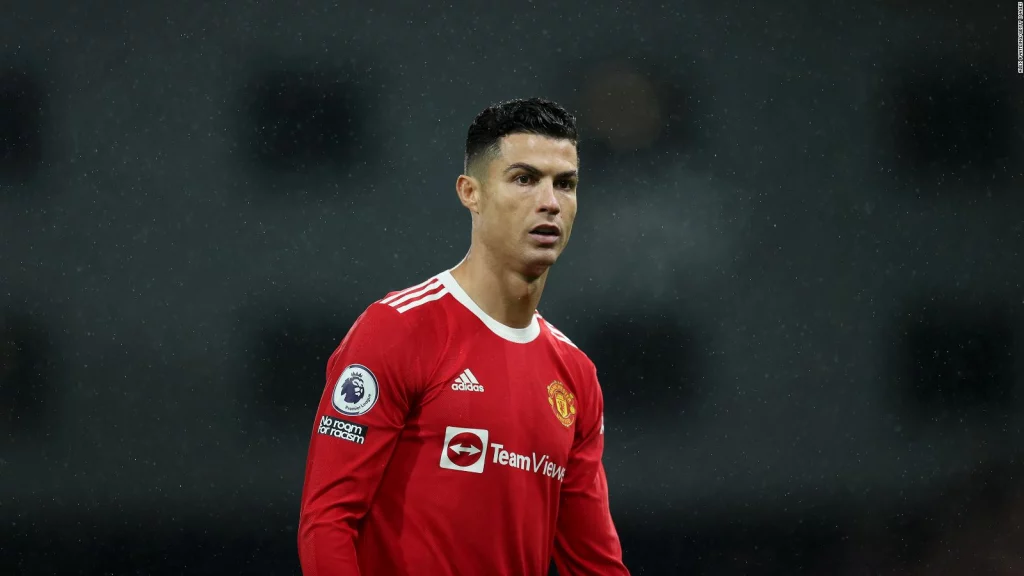 Cristiano Ronaldo fuera del Manchester United: ¿dónde puede jugar? 11 El hijo mimado del United quiere irse otra vez