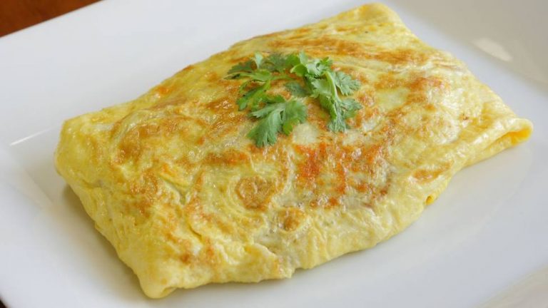Tortilla francesa: el ingrediente secreto de Arguiñano para darle más sabor