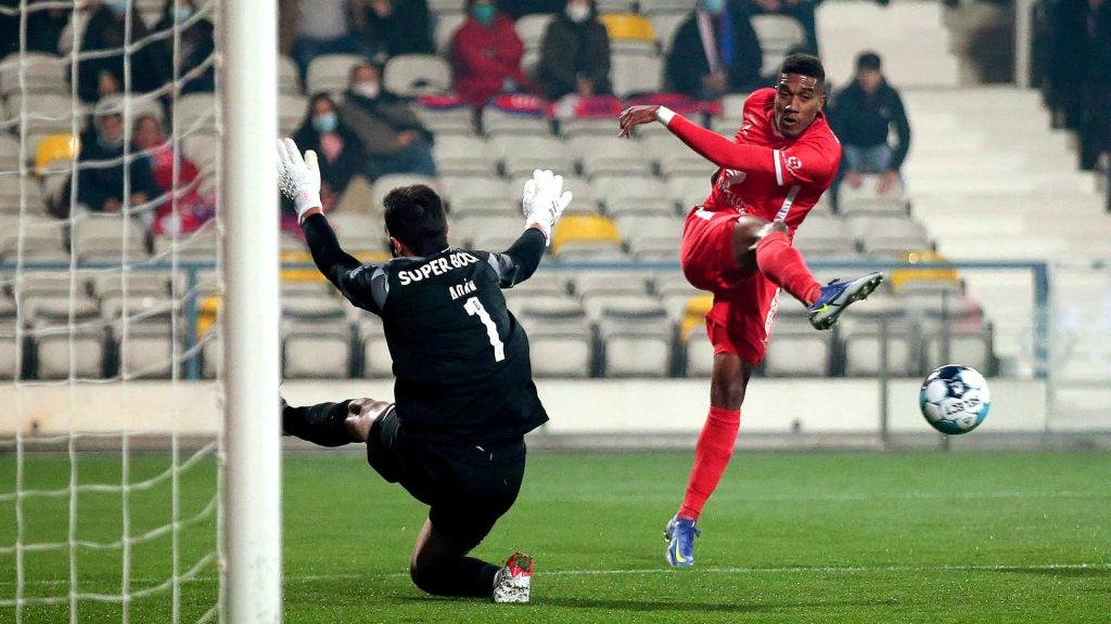 El jugador constante que llega al Atlético de Madrid 