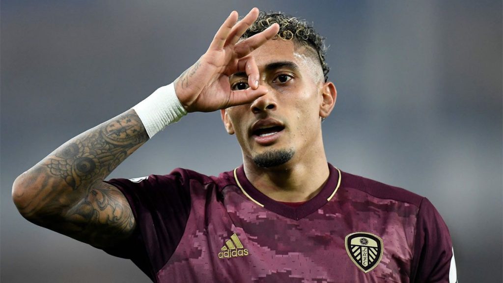 El jugador desea irse con los catalanes