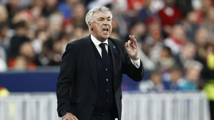 El jugador que ha encandilado a Ancelotti en el Real Madrid