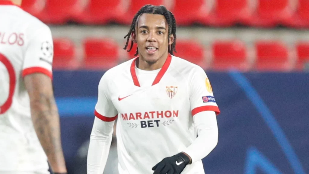 El jugador quiere concretar cuánto antes 