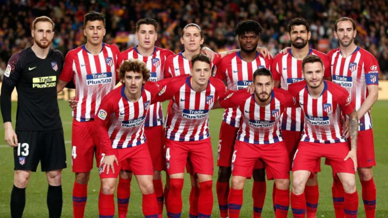 El jugador sorpresa para el Atlético de Madrid que nadie esperaba