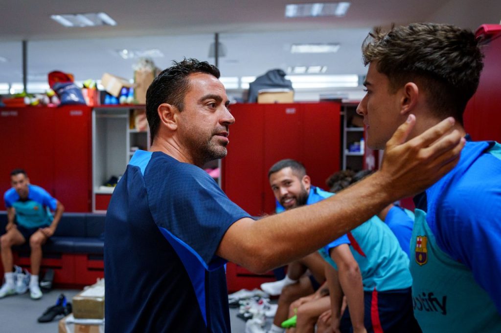 El martes habrá juego 