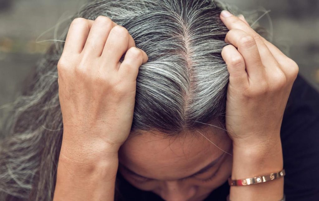 La alimentación influye en su aparición