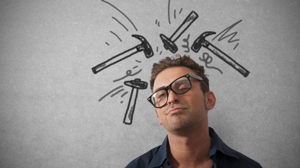 ¿Qué es la apnea del sueño?