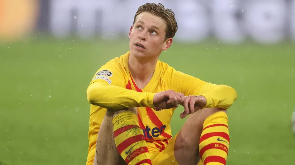 El objetivo que todavía no han cumplido 