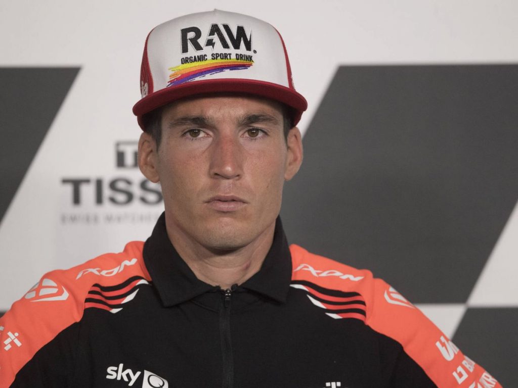 El piloto anduvo en La Resistencia 