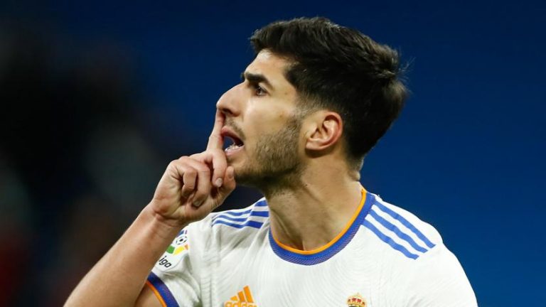 El precio que abochorna a Asensio para dejar el Real Madrid