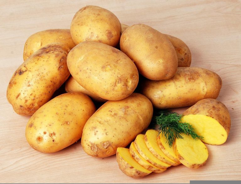 El truco para cocer o hervir patatas en cinco minutos