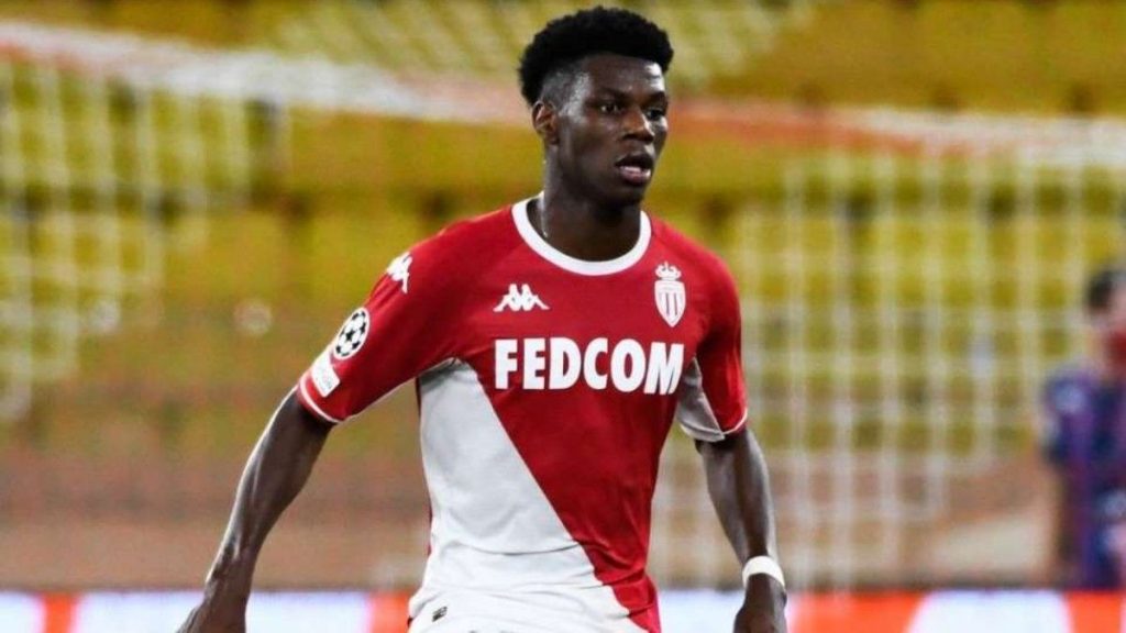 En los entrenamientos se ha revelado 