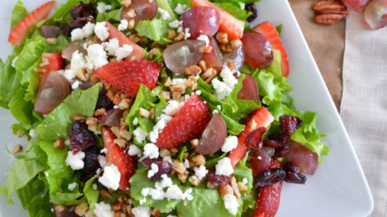 Alimentos que ayudan a prevenir el envejecimiento