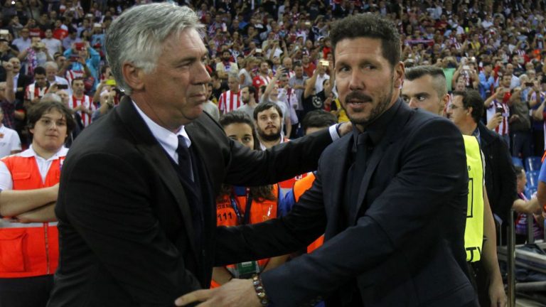 Entrenadores españoles que no tienen equipo