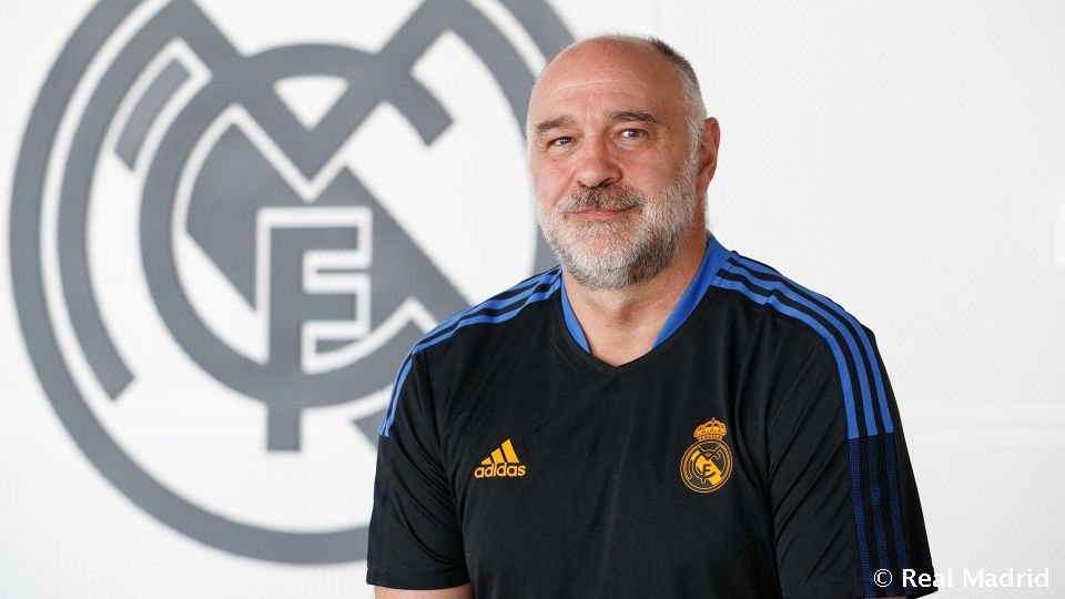 Pablo Laso