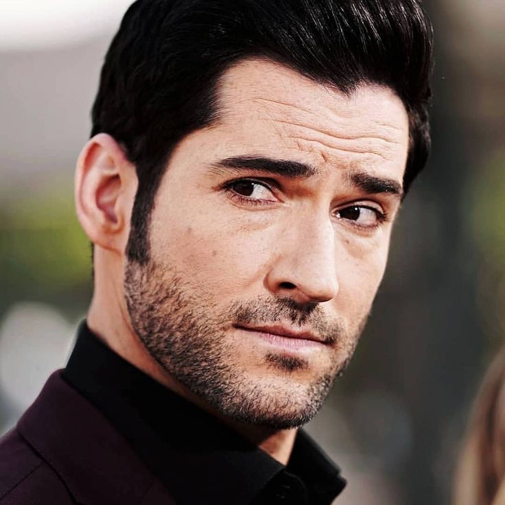 Este es el nuevo proyecto de Tom Ellis tras Lucifer