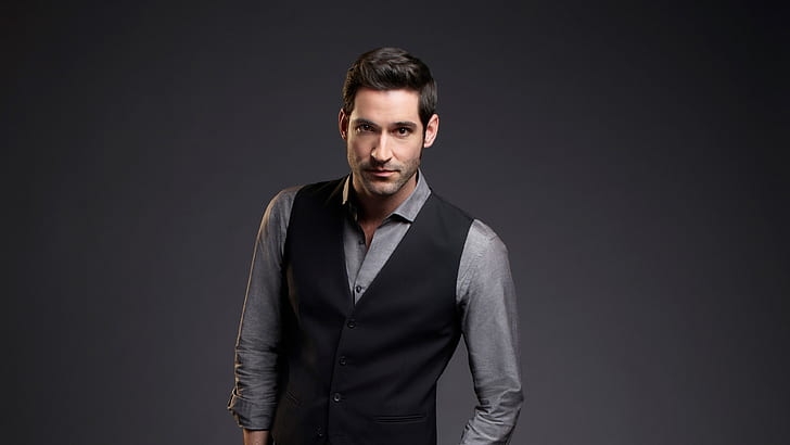 Este es el nuevo proyecto de Tom Ellis tras Lucifer 63 ¿Hay rumores de un nuevo proyecto de Disney y Marvel con Tom Ellis?