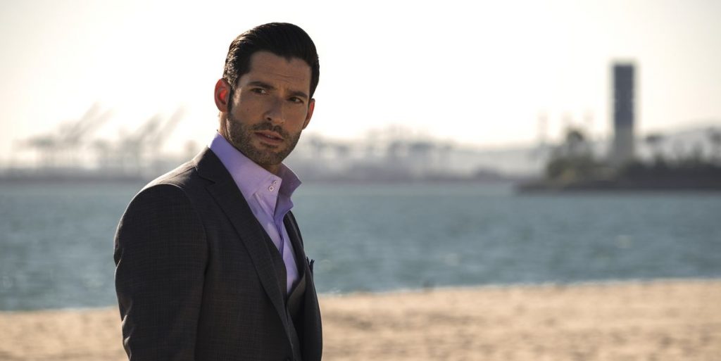 Este es el nuevo proyecto de Tom Ellis tras Lucifer 54 ¿Quién es Tom Ellis?