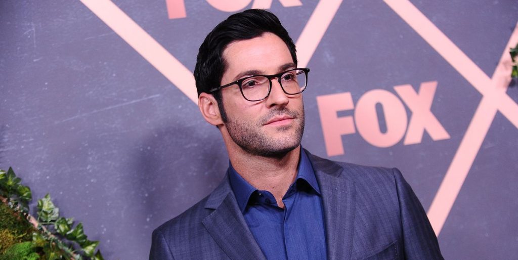 Este es el nuevo proyecto de Tom Ellis tras Lucifer 55 ¿Los primeros años de Tom Ellis cómo fueron?