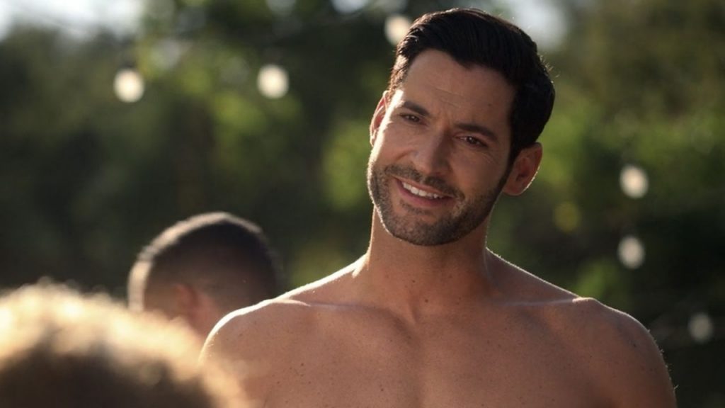 Este es el nuevo proyecto de Tom Ellis tras Lucifer 57 ¿Cómo ha sido la cerrera de Tom Ellis?