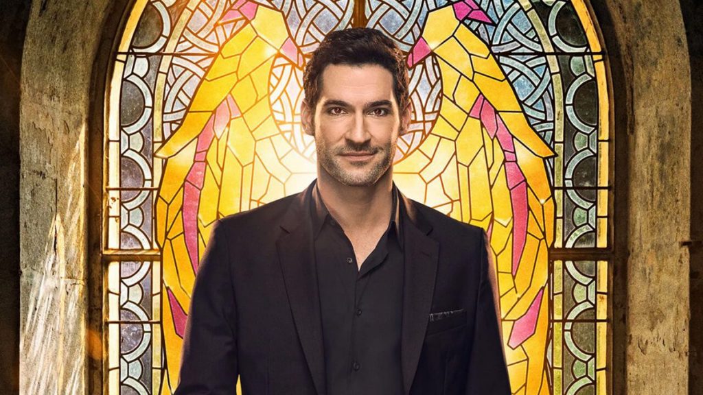 Este es el nuevo proyecto de Tom Ellis tras Lucifer 58 ¿Qué paso con la serie de Lucifer que protagoniza Tom Ellis?