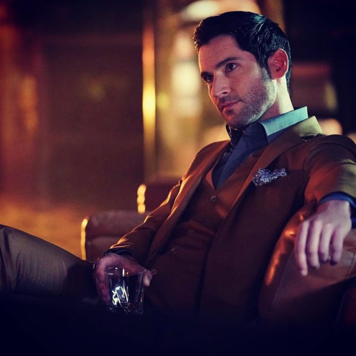 Este es el nuevo proyecto de Tom Ellis tras Lucifer 61 ¿De qué trata Exploding Kittens el nuevo proyecto de Tom Ellis?
