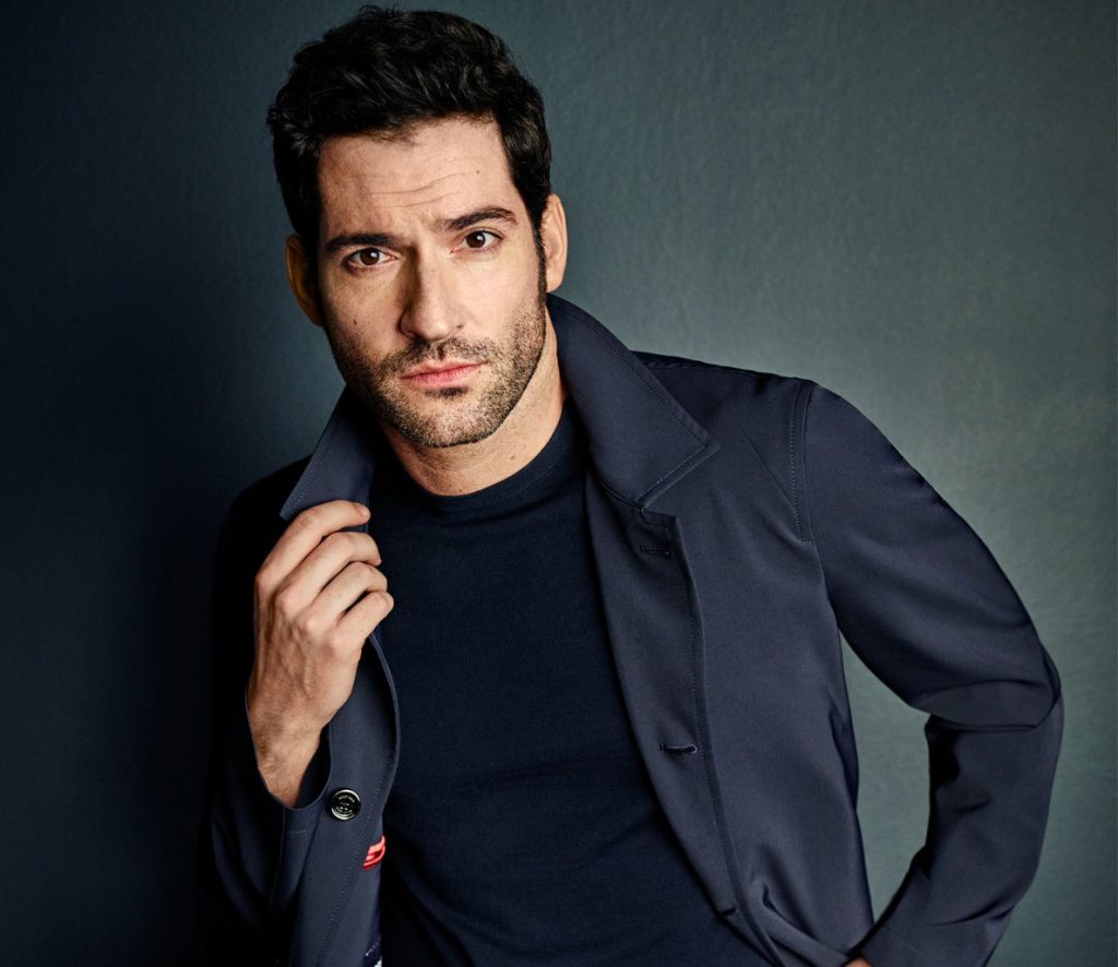 Este es el nuevo proyecto de Tom Ellis tras Lucifer 62 ¿Qué se espera con este nuevo proyecto de Netflix y la participación de Tom Ellis?